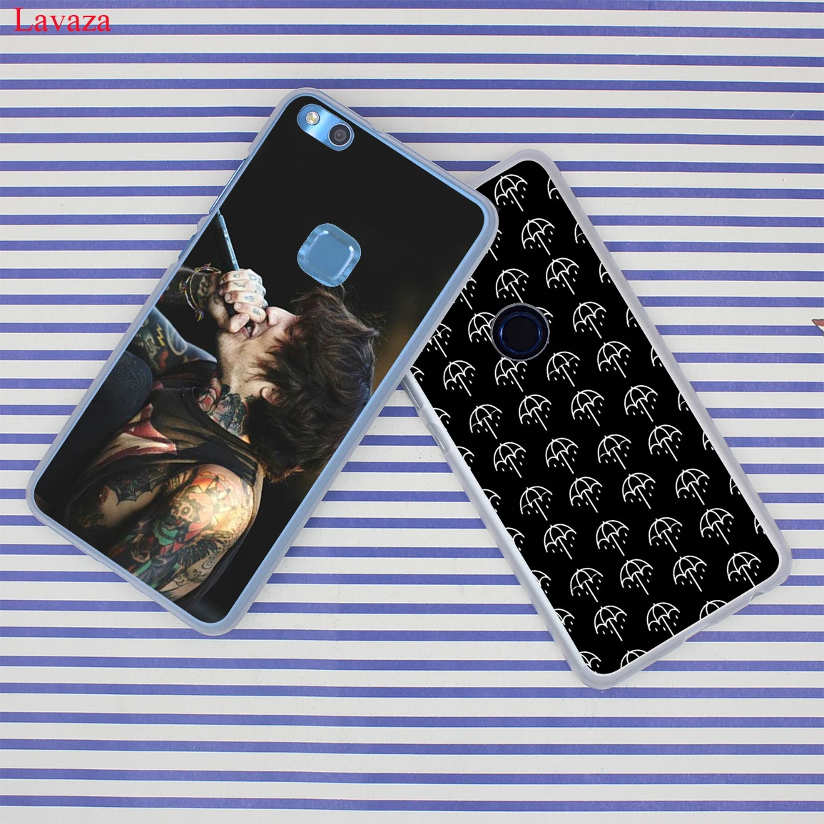 Оливер Sykes Bring Me the Horizon bmth чехол для Huawei Y9 Y7 Prime 2019 2018 Honor 20 10 8A 8X 8 9X 9 Lite 7C 7X 7A Pro|case for