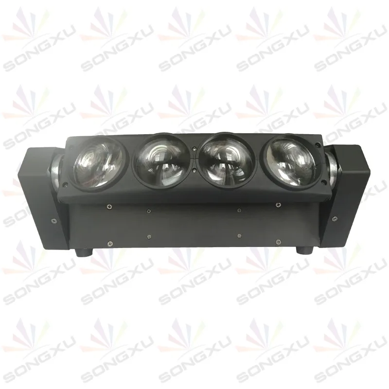 Spider Moving Head Light