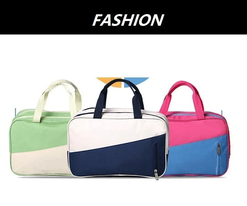 Модные брендовые мужские дорожные сумки большой емкости Женские багажные сумки холщовые складные сумки для путешествий непромокаемые