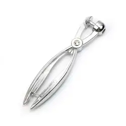 New Practical High Quality Aluminum Cherry Pitter Olives Pits Removal Core Easy Squeeze Kitchen Utensil Stoner Home Food Tool New Practical High Quality Aluminum Cherry Pitter Olives Pits Removal Core Easy Squeeze Kitchen Utensil Stoner Home Food Tool