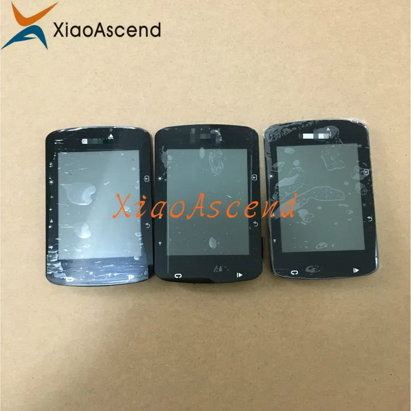Garmin Edge 520 LCD Display_1