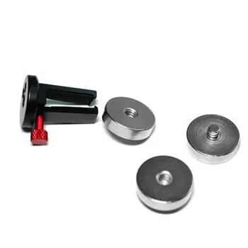 

Handheld Gimbals Stabilizer Phone Stabilizer Balance Counter Weight for Zhiyun Smooth 4/Q/3 Vimble 2 DJI Osmo Mobile 2