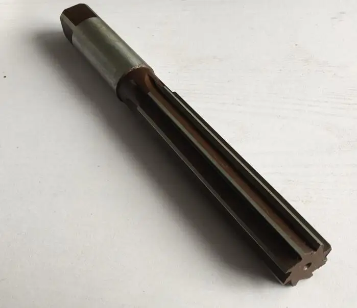 Straight shank reamer hand reamer 2/3/4/5/6/7/8/9/10/11/12/13/14/15/16/17/18/19/20/21/22/23/24/25/26/27/28/29/30/35/40mm 2
