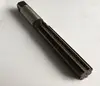 Straight shank reamer hand reamer 2/3/4/5/6/7/8/9/10/11/12/13/14/15/16/17/18/19/20/21/22/23/24/25/26/27/28/29/30/35/40mm 2