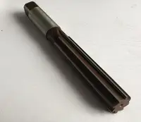 Straight shank reamer hand reamer 2/3/4/5/6/7/8/9/10/11/12/13/14/15/16/17/18/19/20/21/22/23/24/25/26/27/28/29/30/35/40mm 2