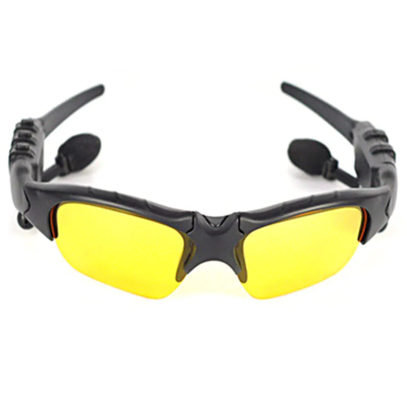 Аниме Хацунэ Мику Вокалоид солнцезащитные очки Bluetooth 4,1 Гарнитура стерео наушники спортивные наушники для телефона PC MP3 MP4