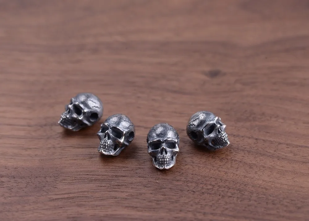 silver-skull-bead001H