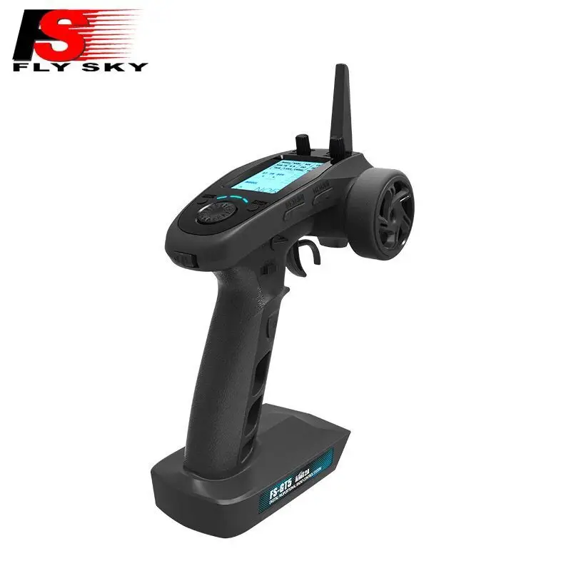 Rc Lipo батарея 7 4 v 1500mah 2S для Flysky FS GT5 2 4G 6CH передатчик RC автомобиля лодки|Детали и