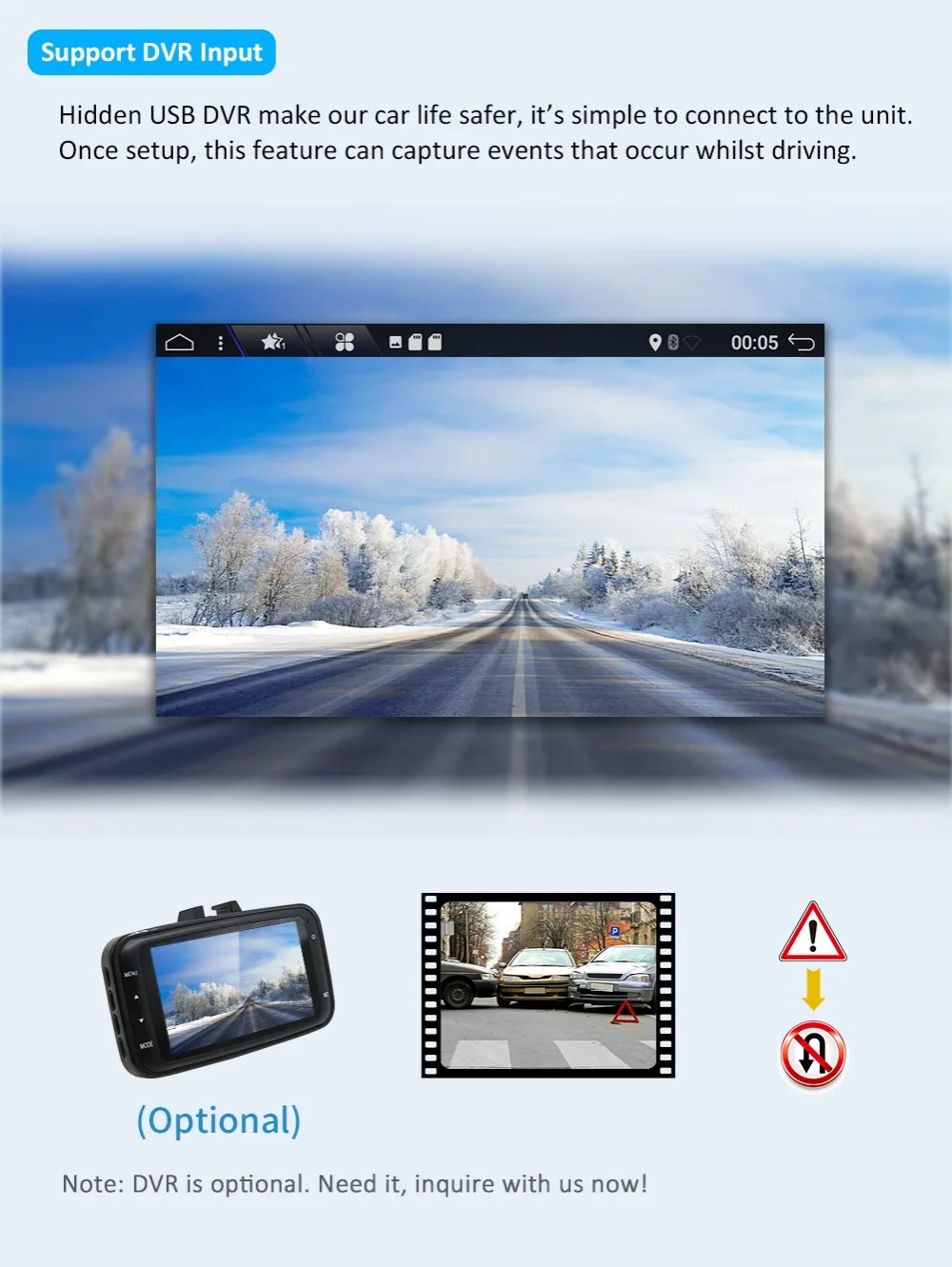 Excellent Bosion 2 din Car Radio 7" Android 9.0 HD Autoradio Multimedia Player Touch Screen Auto audio Car Stereo MP5 Bluetooth USB TF FM 21