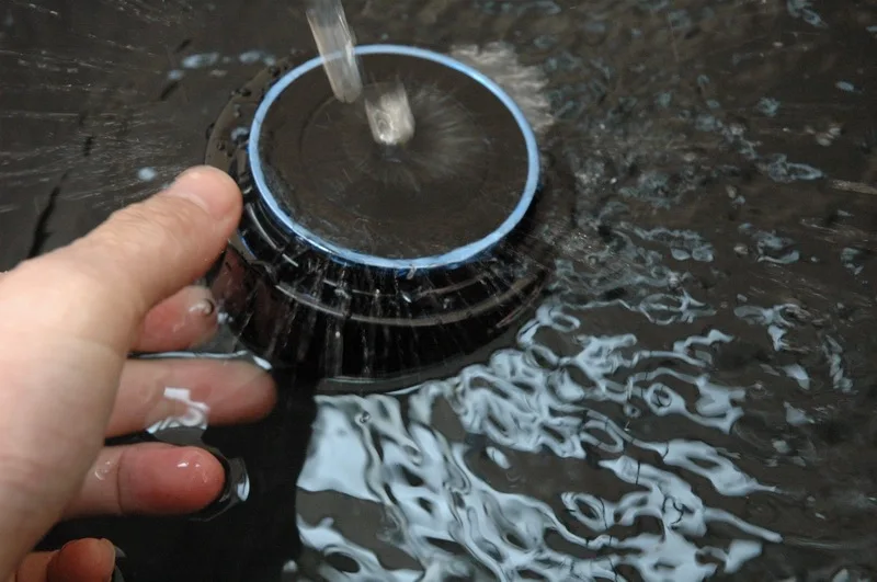 Waterproof Bluetooth Badkamer Speaker: Inbouwspeakers badkamer ... Waterproof Bluetooth Badkamer Speaker: Inbouwspeakers badkamer ...