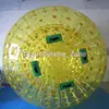 Human Hamster Ball 3M Zorb Ball For Outdoor Track Rolling Ball PVC Grass Ball People Inside Water Zorb Giant Beach 5