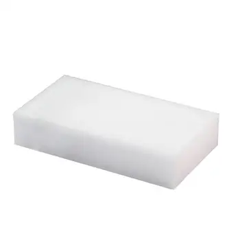 

Durable Sponge Eraser Kitchen Duster Wipes Clean Accessory Microfiber Dish Cleaning Melamine Sponge Wholesale