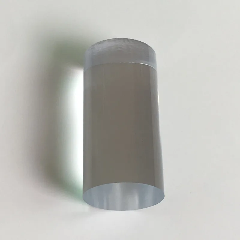 2pcs Acrylic Rod OD150x1000mm Casting Building