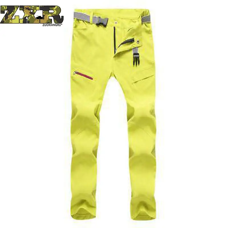 Mujeres Primavera Verano de secado rápido pantalones transpirables deportes al aire libre senderismo Trekking pesca Shorts Mujeres Primavera Verano de secado rápido pantalones transpirables deportes al aire libre senderismo Trekking pesca Shorts