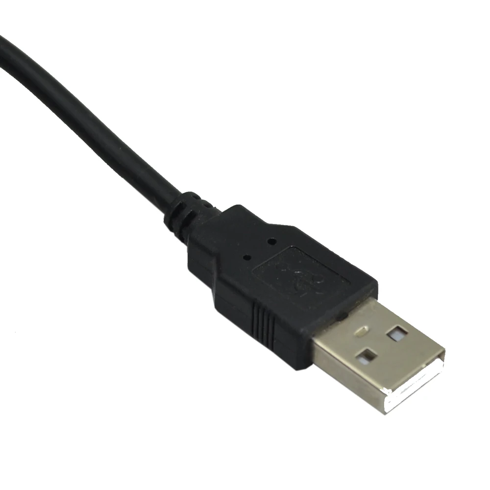 Xunbeifang 10 шт. Проводной USB 2.0 геймпад ДЖОЙСТИК джойстика геймпад игровой контроллер для портативных ПК компьютер для XP для vista черный