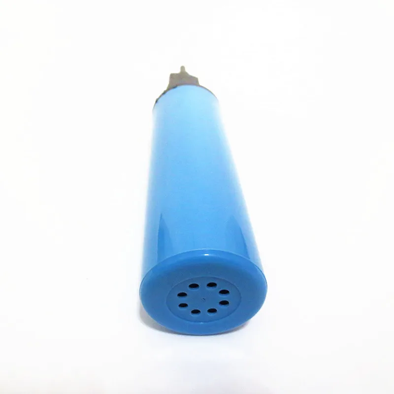 Hand Air Pump Inflation tool Big Hand Pump Inflator for Balloon Swimming Ring Yoga Ball Air Mattress Inflatable Toy