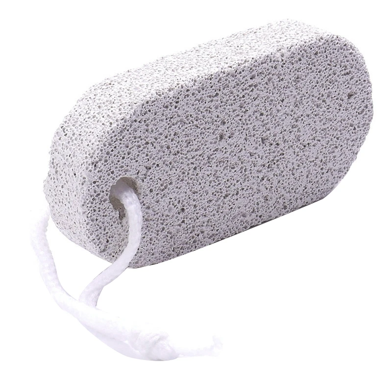 

30Pc Natural Pumice Stone Foot File Scruber Hard Skin Remover Pedicure Brush Bathroom Products Healthy Foot Care Tool