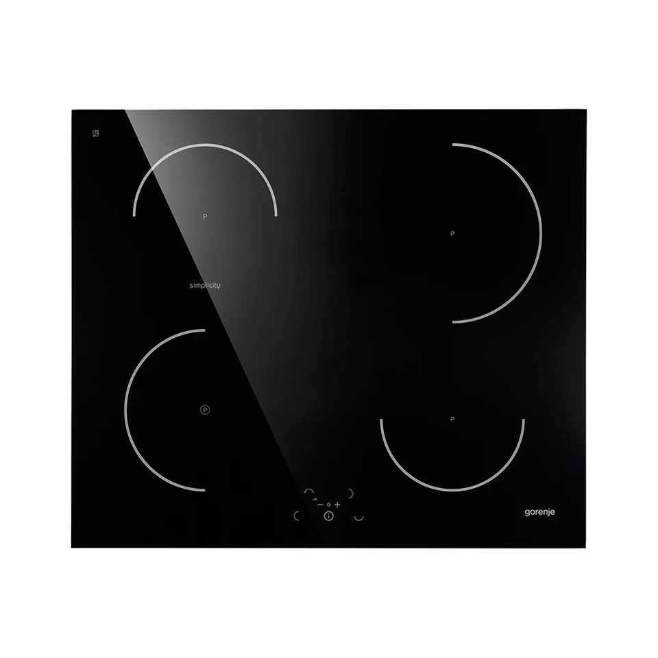

Индукционная варочная поверхность Gorenje IT612SY2B