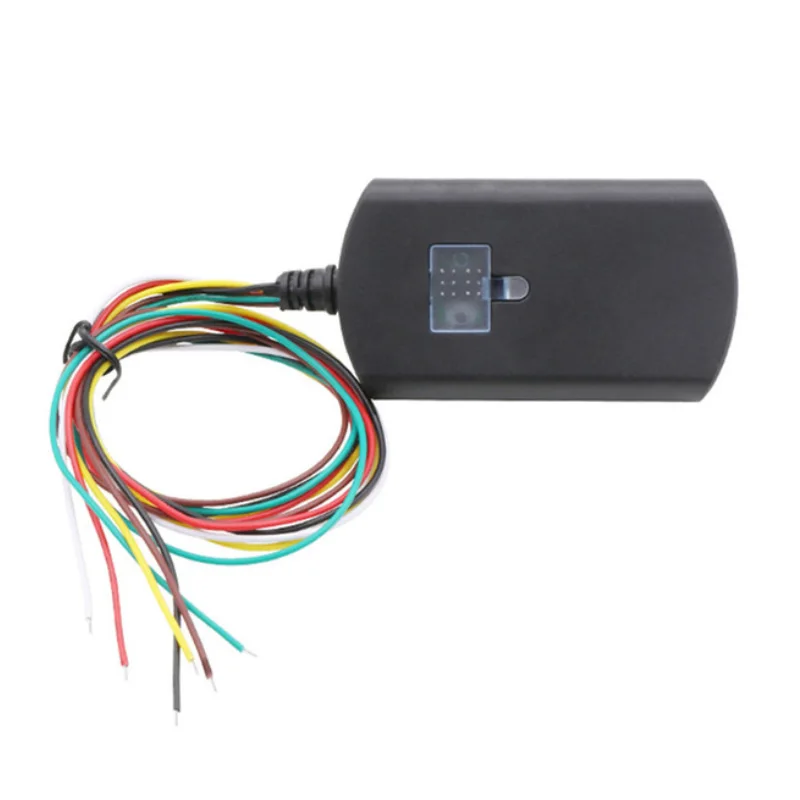Эмулятор AdBlue для грузовика Scania Euro 6 AdblueOBD2 EURO6 эмулятор| |