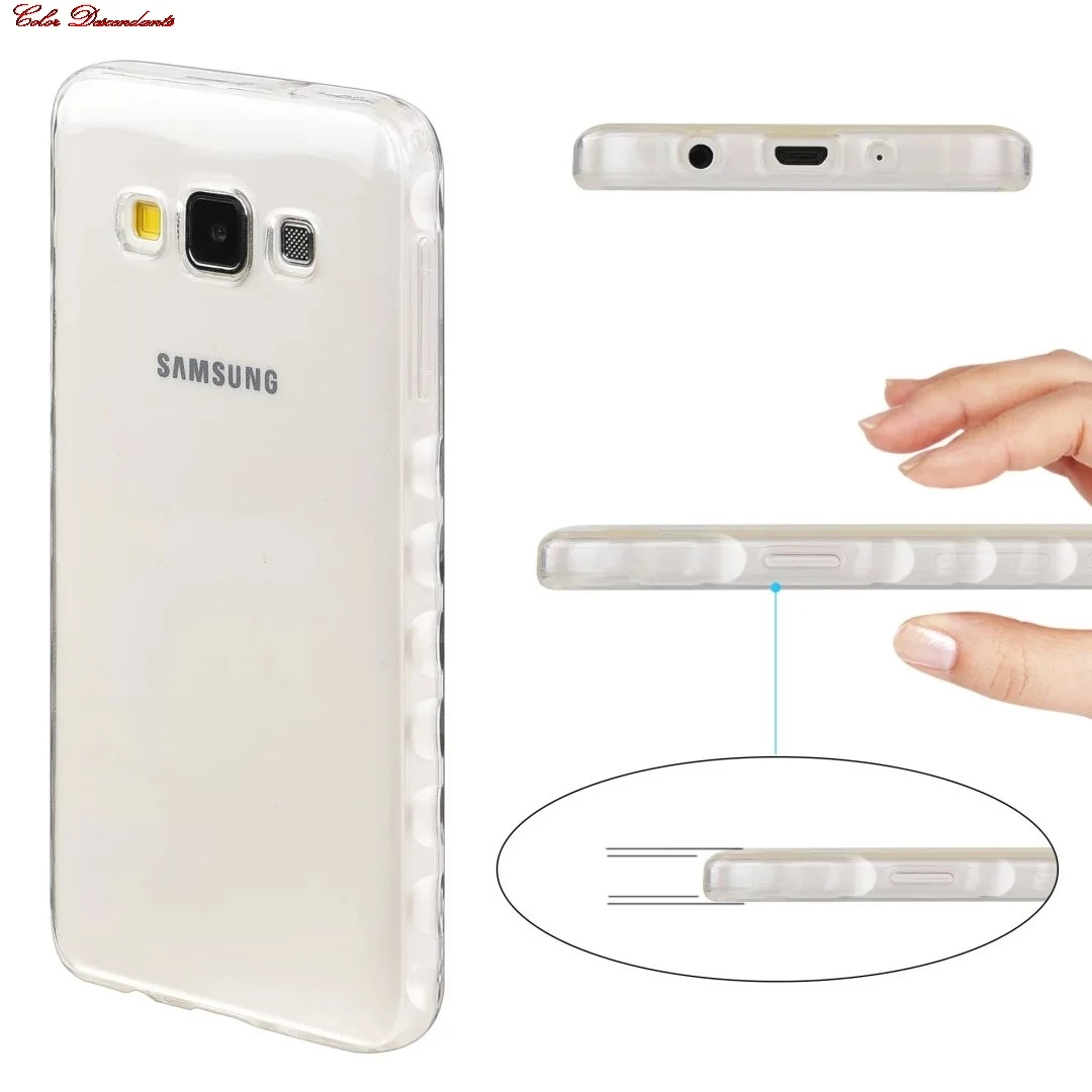 Fundas для samsung Galaxy A5 5 A500 A5000 A500F A500FU A500H/DS SM-A500H/DS SM-A500F SM-A500FU чехол силиконовый чехол для телефона