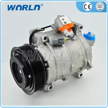 Авто хладагент R134a переменный ток компрессор насос 7PK для Honda Accord 2,4 2008/ODYSSEY 2008- 388010-R40-A01 447260-6960 447160-1800