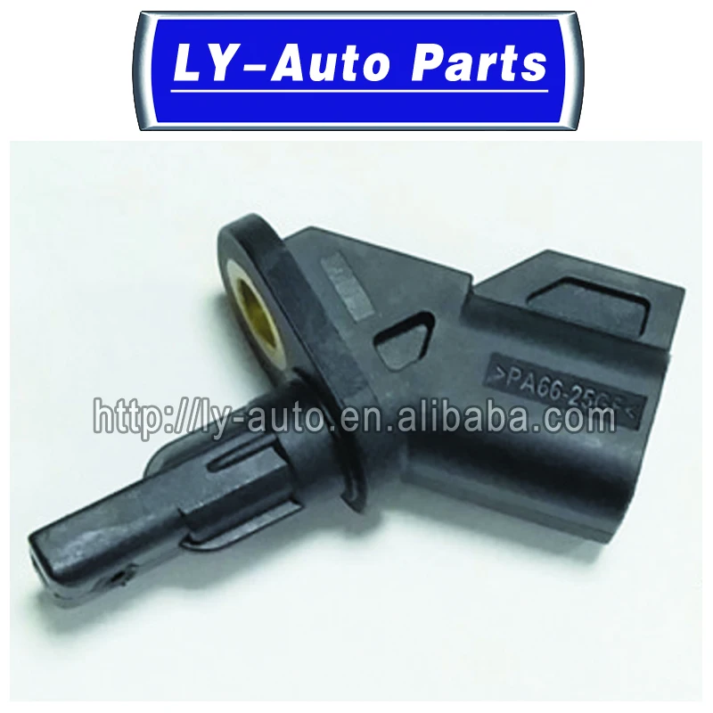 

ABS Wheel Speed Sensor For FORD Focus MAZDA 3 5 VOLVO S80 V70 9475557 Free Shipping !!