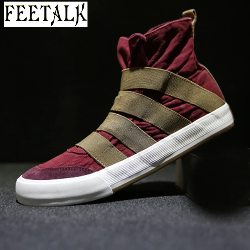 Feetalk الرجال المصارعة أحذية عالية الأحذية المطاطية تسولي تنفس برو ملاكمة المصارعة والعتاد للرجال والنساء boxeo W0II Feetalk الرجال المصارعة أحذية عالية الأحذية المطاطية تسولي تنفس برو ملاكمة المصارعة والعتاد للرجال والنساء boxeo W0II
