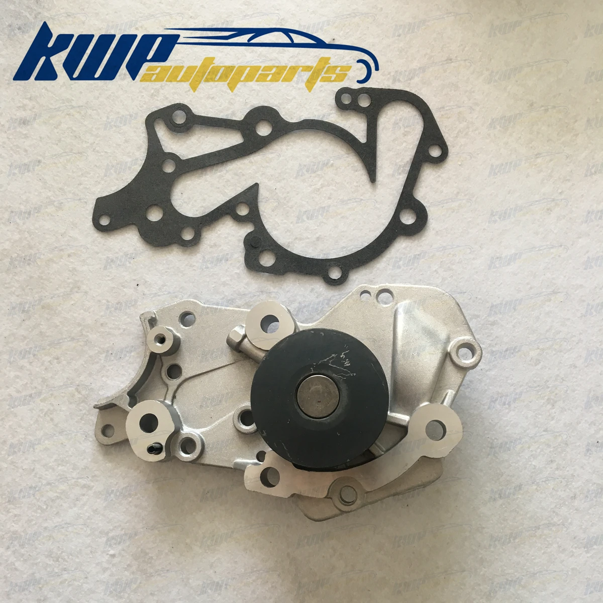 Водяной насос для Kia Magentis Optima Rondo Hyundai Santa Fe 2.7L #25100-3E000 25100-3E001 324-50172 324-50189 | Автомобили