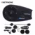 Vnetphone V5 1200 м BT Bluetooth мотоциклетный шлем переговорные для 5 всадников говорить в то же время внутренней связи с гарнитурой