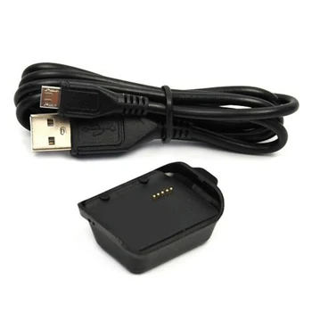 

Charging Dock Cradle Charger Adapter Kits For Samsung Galaxy Gear 2 Neo SM-R381
