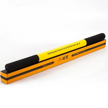 

Philippines wand/actual combat training security stick self-defense combat martial arts stick sponge foam bat