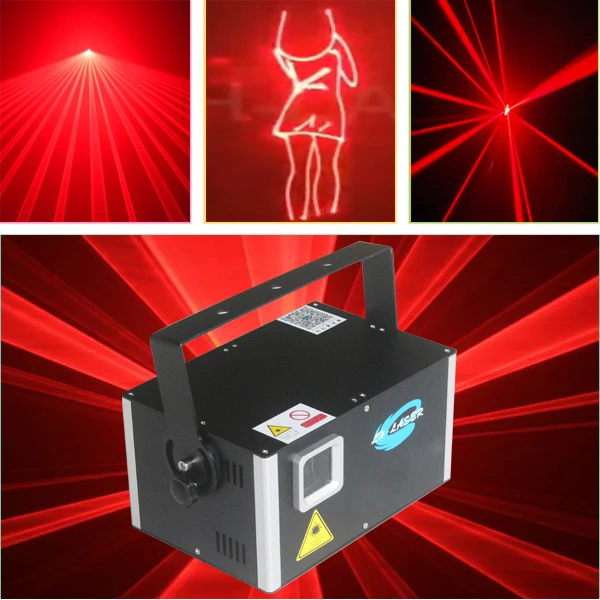 

Cheap dj disco laser lights/single laser projector/indoor laser lighting