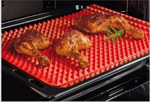 Силиконовый Коврик 60x50 Для Выпечки Купить