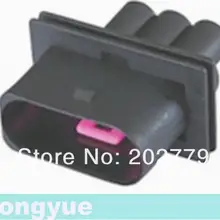 10Kit 3pin/way штекер комплект DCS power изолированные коннекторы