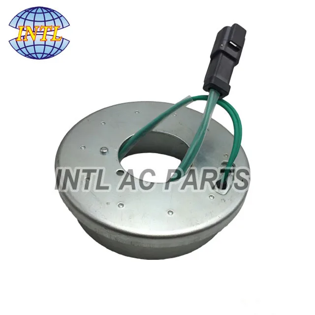 

SANDEN 7H15 709 sd7h15 sd709 air conditioning auto ac compressor clutch coil 24V