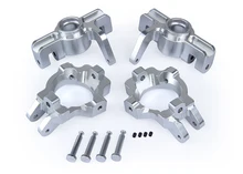 LT 5T CNC metal front wheel bearing kit