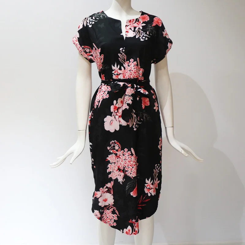 Ladies dress (11)
