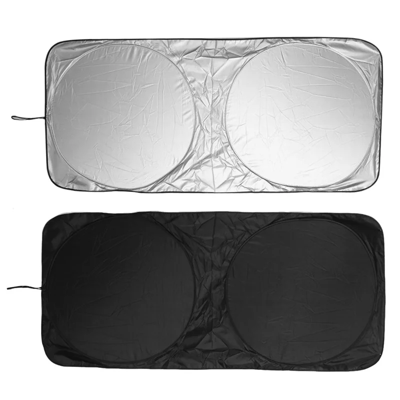 150-x-70cm-Car-Sunshade-Sun-shade-Front-Rear-Window-Film-Windshield-Visor-Cover-UV-Protect