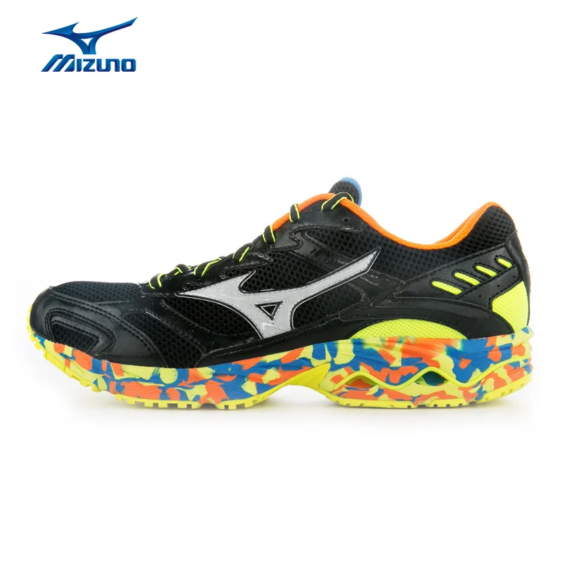 wave endeavor 2 mizuno