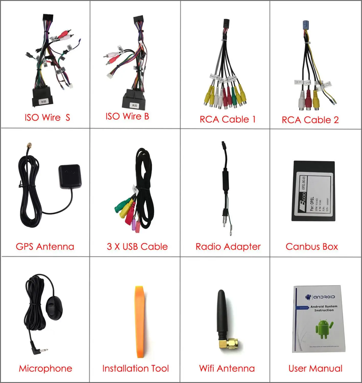 Cheap 2 din Android 9.0 car dvd for Opel Astra h astra j Vectra v Antara Zafira b Corsa c car radio multimedia gps navigation system 5