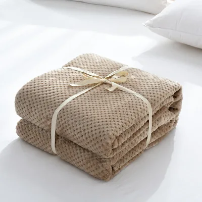 Супер мягкое фланелевое одеяло для дивана с самолетами, офисное детское одеяло, полотенце для путешествий, флисовое Сетчатое переносное автомобильное одеяло для путешествий - Цвет: B