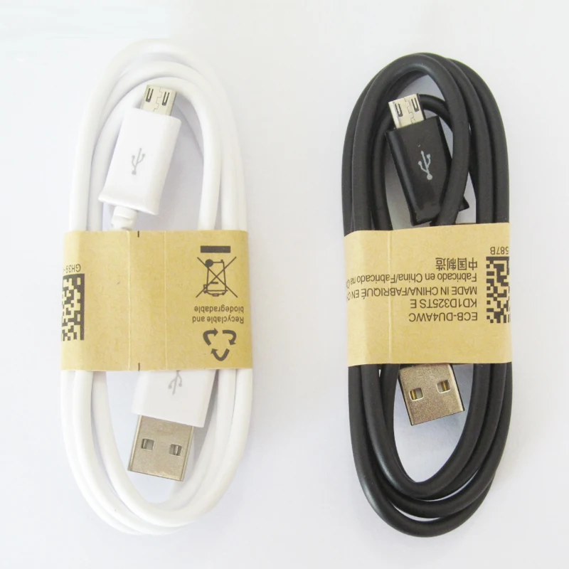 3 шт. бесплатный shipping5V 2A USB Синхронизации данных микро Мобильного телефона кабель