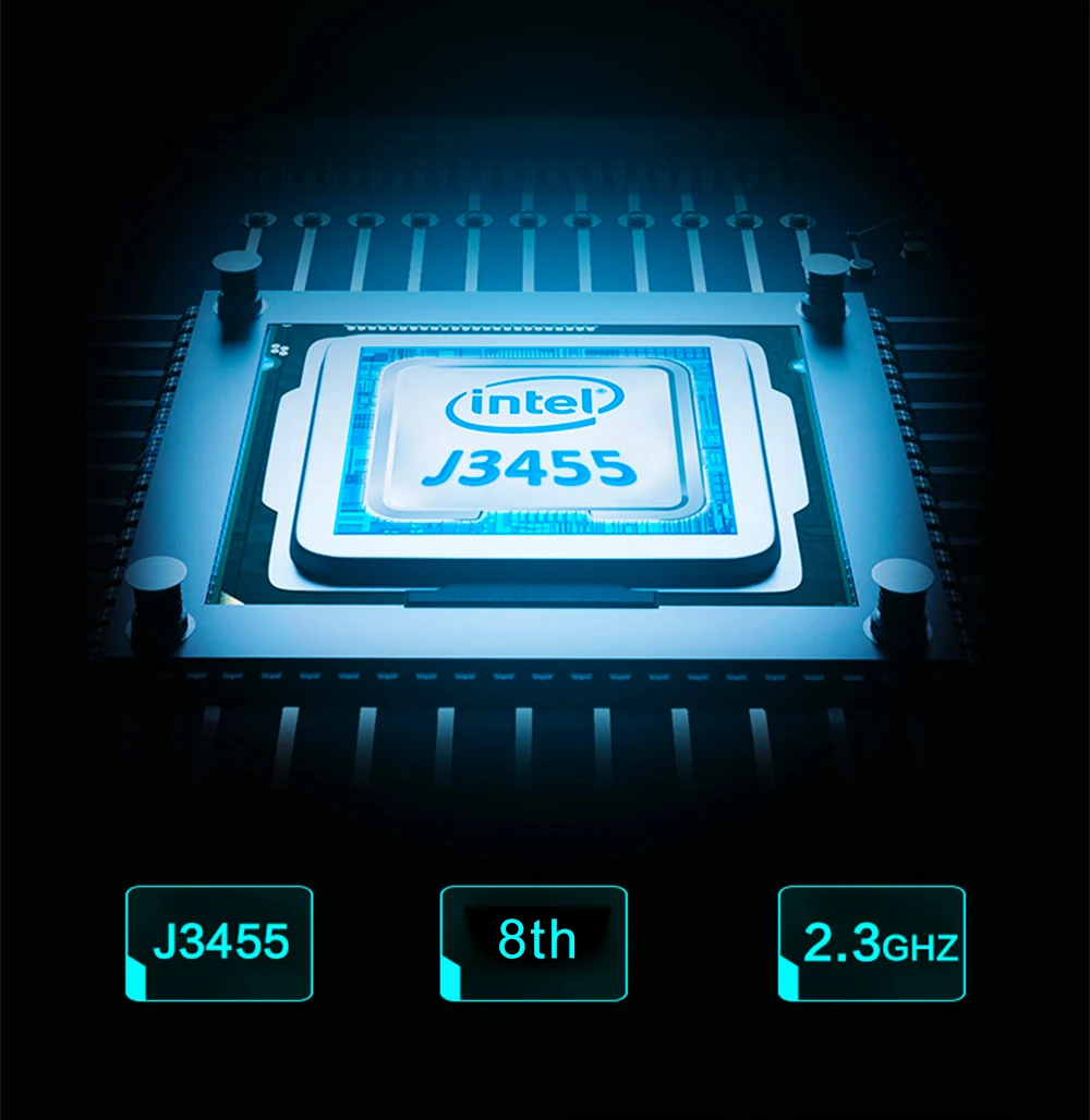 Ноутбук 15," Windows 10 ультрабук Игровые ноутбуки Intel Core Celeron J3455 ноутбук с 6 ГБ ОЗУ 128 ГБ 256 ГБ 512 ГБ SSD