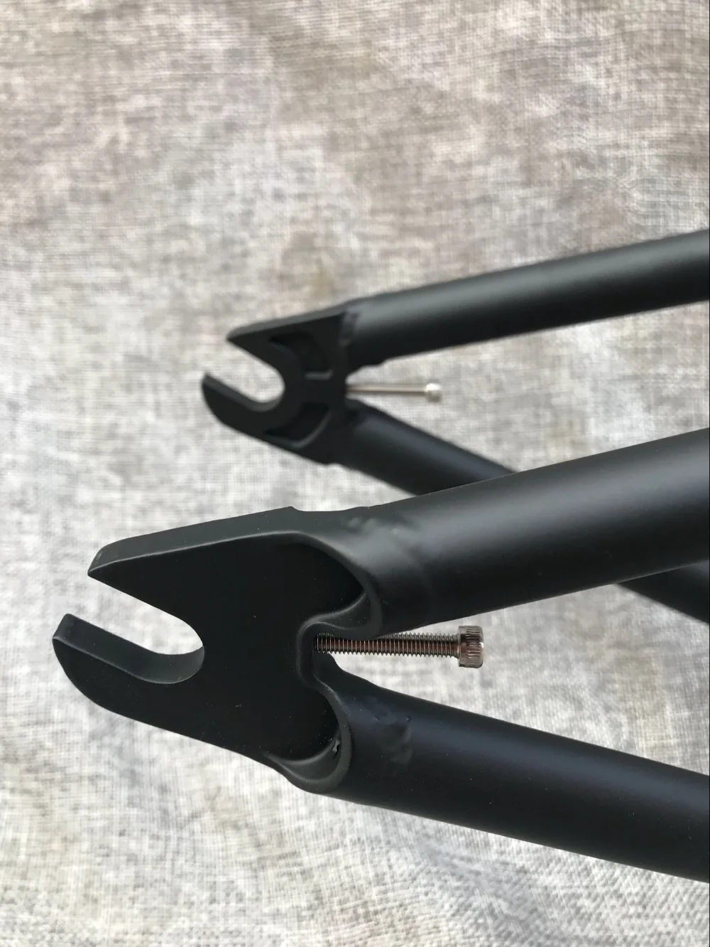 Flash Deal 2019 Original Kink Broadway BMX frame top quality 12.8 