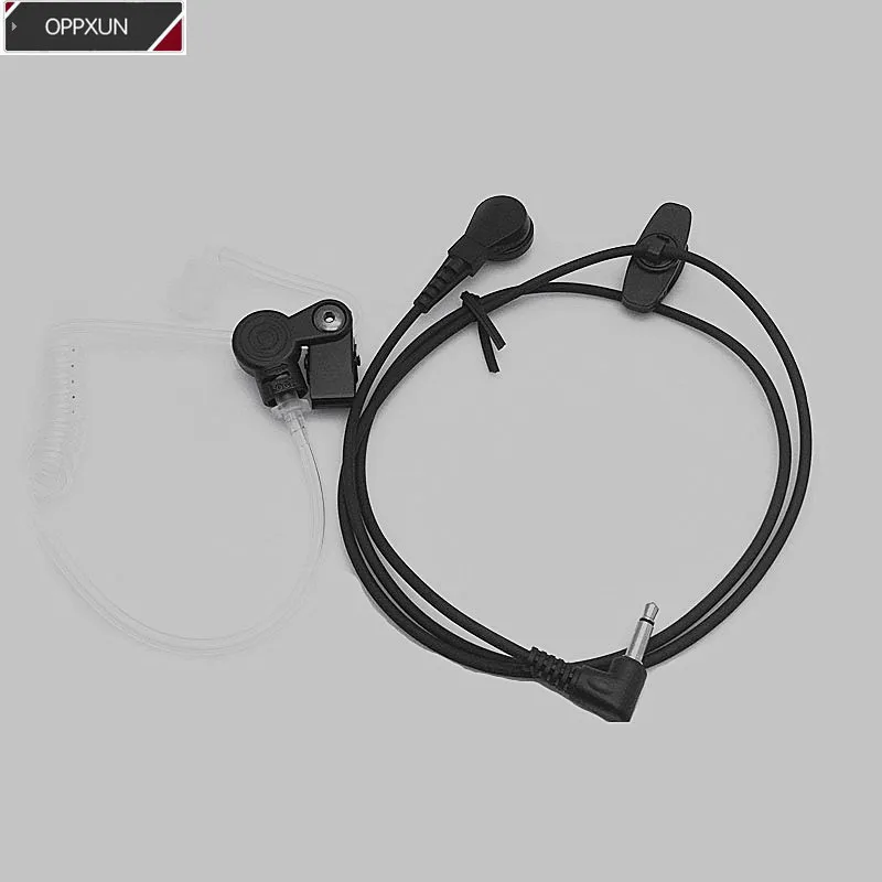 

3.5MM Linear Air Conduction Earphone J596