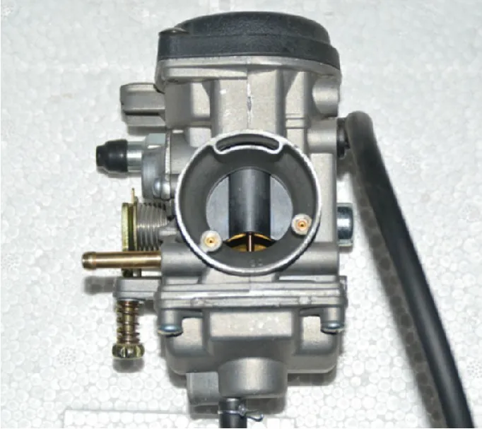 JIANSHE 250ATV CARBURETOR JIANSHE ENGINE ROKETA 250ATV 10 MOUNTAIN LION PUMA JS250ATV 3A JETMOTO