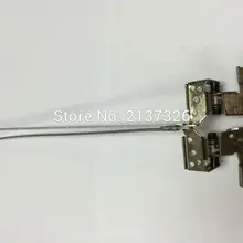 Петли ноутбука для Toshiba левый+ правый A660 A665 для