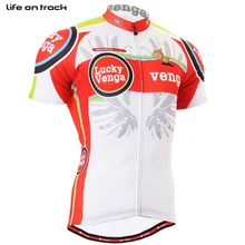 Мужчины Велосипедные Майки Письмо Тень Печати Под Управлением Велосипед Спортивная Одежда С Коротким Рукавом Дышащий Человек Велоспорт Плотно Футболку