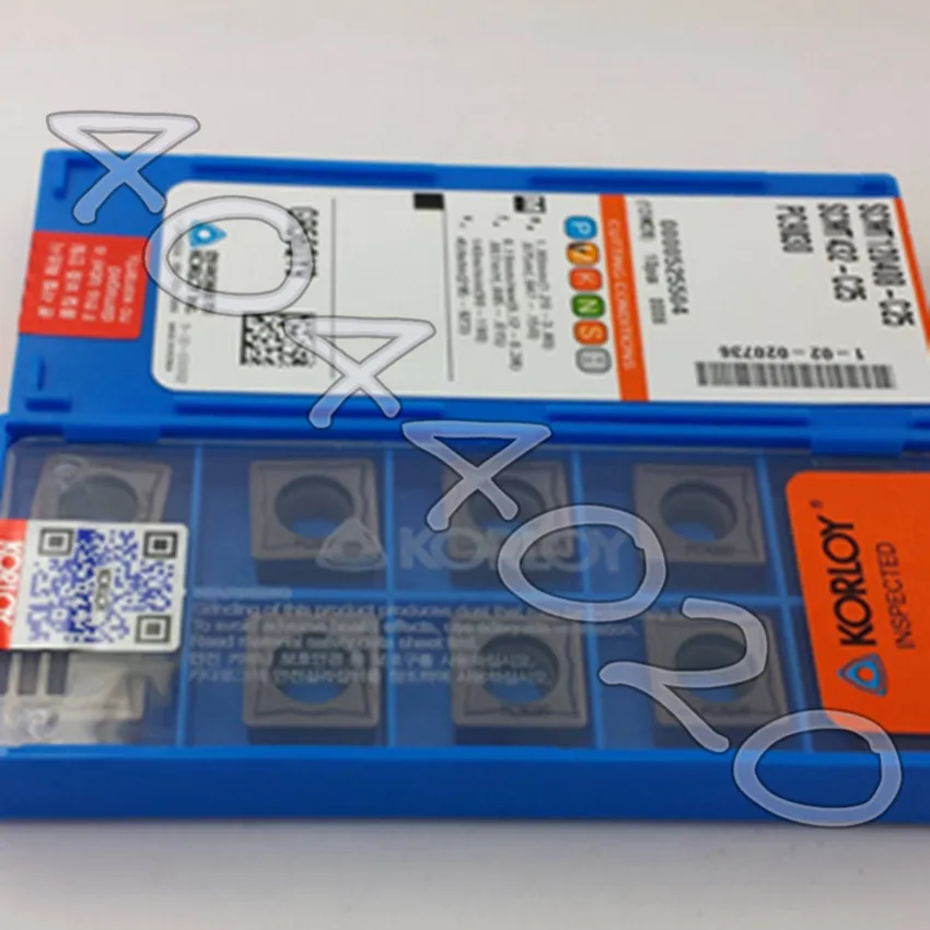SCMT120408-C25 NC3120    -45.9USD  401119.5