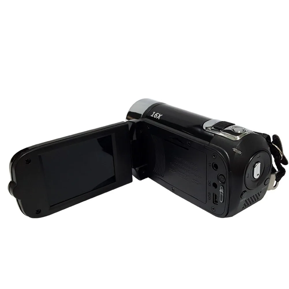 1080 P ночного видения анти-встряхивание Wifi DVR подарки четкая Высокая четкость профессиональная запись видео цифровая камера видеокамера пор...